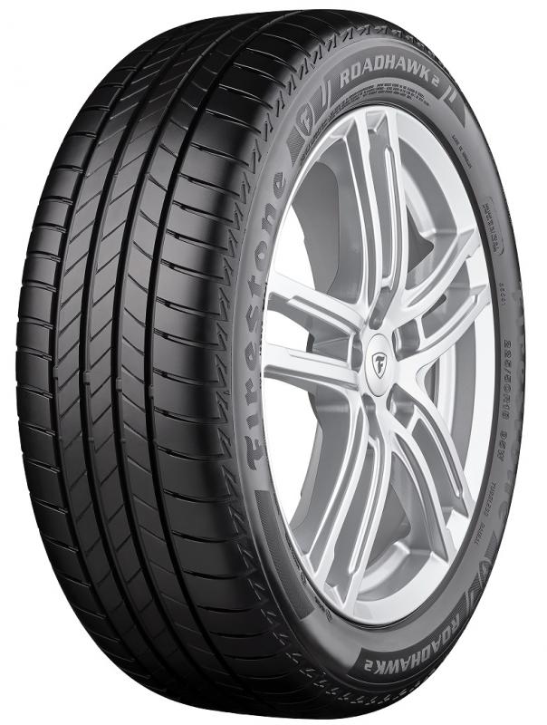 Firestone Roadhawk 2 225/45 R17 91Y