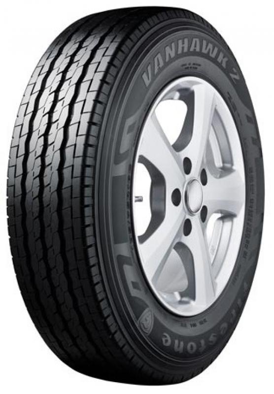 Firestone Vanhawk 2 195/60 R16C 99H