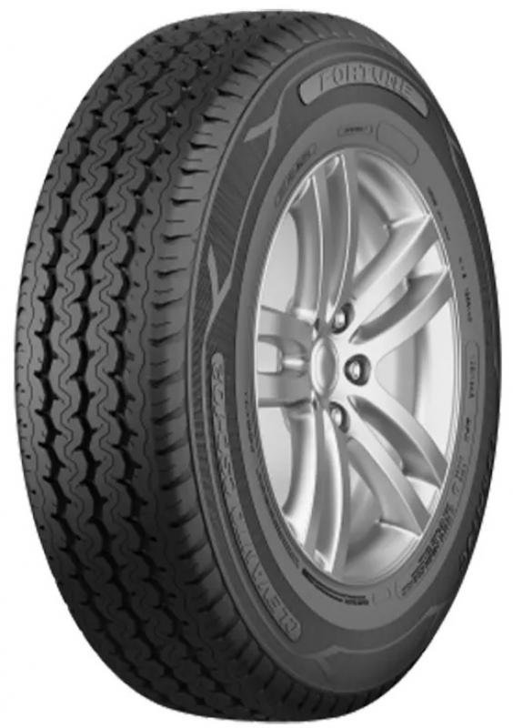 Fortune CLEVANTO FSR-102 185 R14C 102/100R