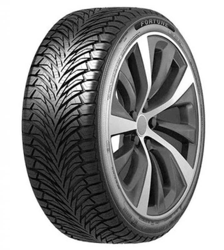 Fortune FitClime FSR401 225/55 R17 101W