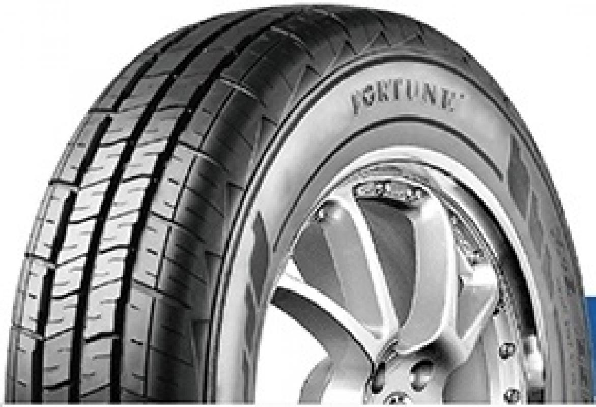 Fortune FSR01 195/80 R14C 106/104Q