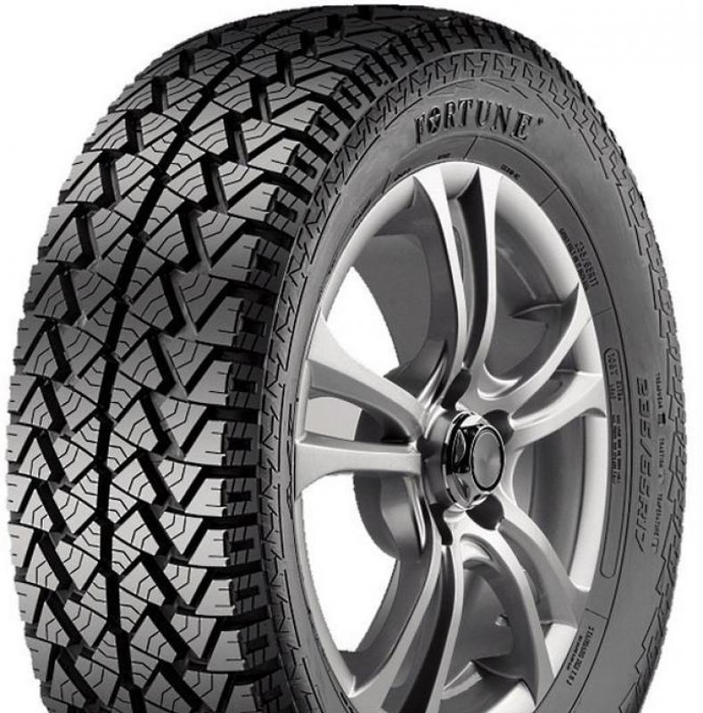 Fortune FSR302 265/70 R16 112T