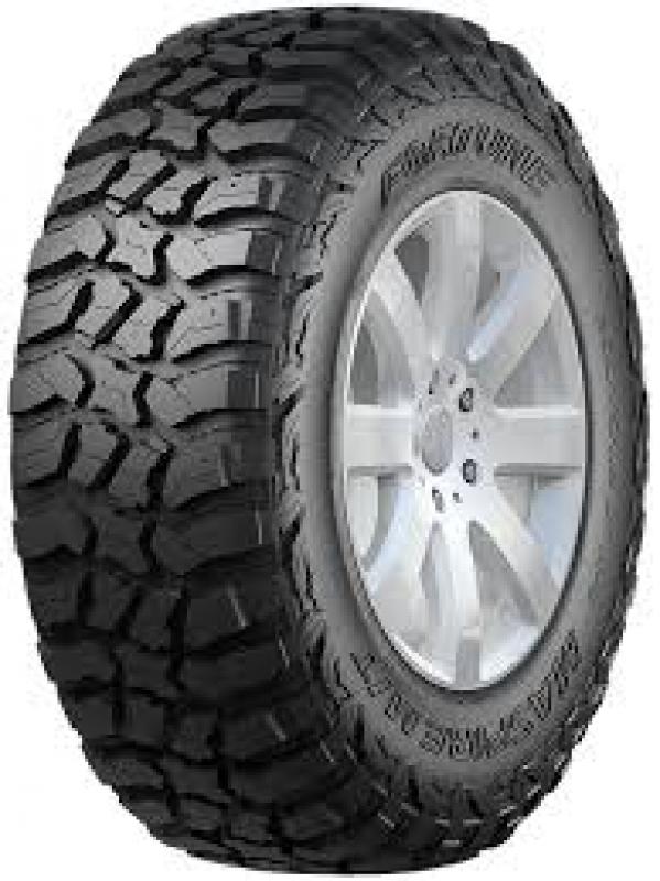 Fortune MASPIRE M/T 225/75 R16 115/112Q