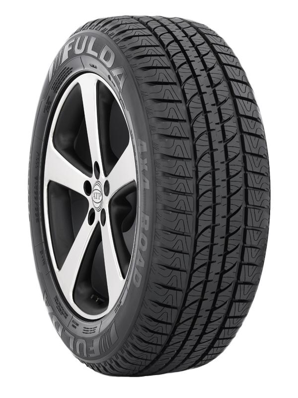 Fulda 4X4 Road 255/55 R18 109V