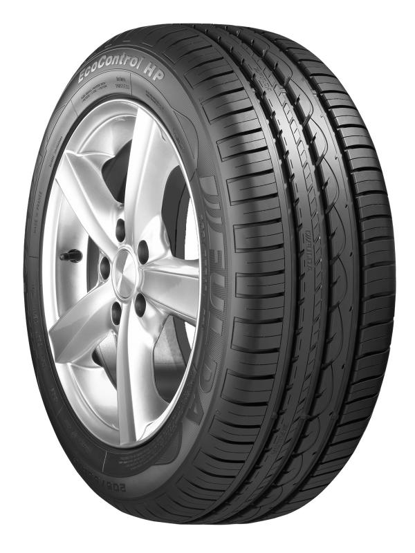 Fulda EcoControl HP 185/60 R15 84H