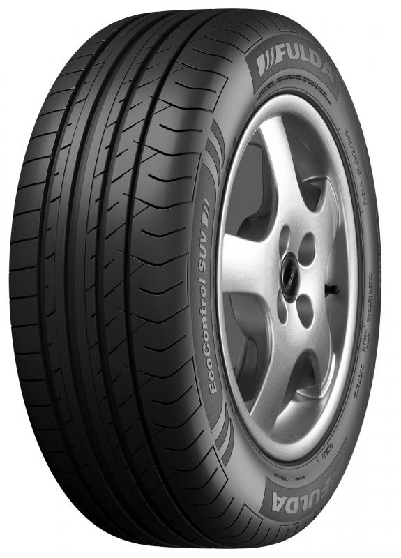 Fulda EcoControl SUV 235/65 R17 108V