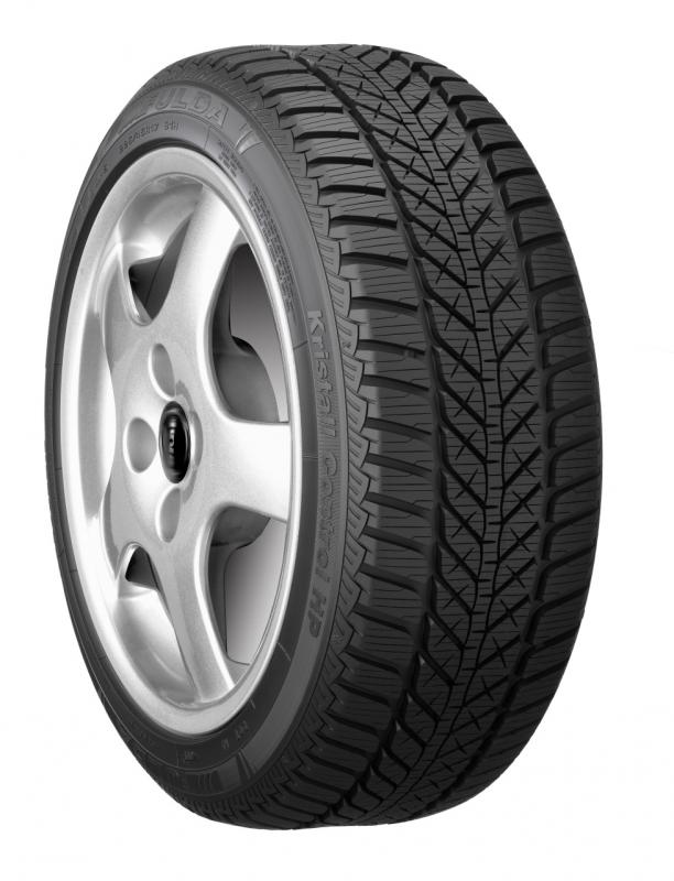 Fulda KRISTALL CONTROL HP 195/60 R16 89H