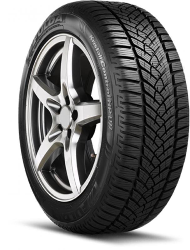 Fulda Kristall Control HP2 245/45 R18 100V