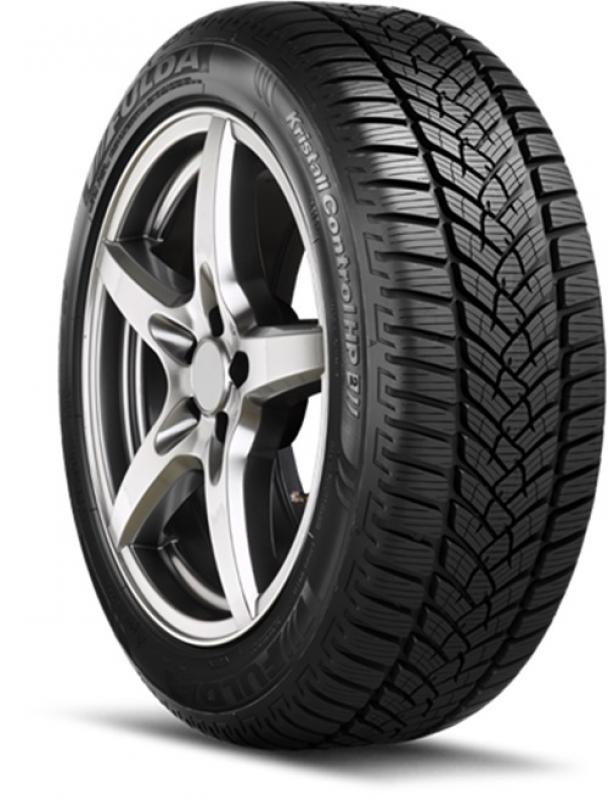 Fulda Kristall Control SUV 275/45 R20 110V