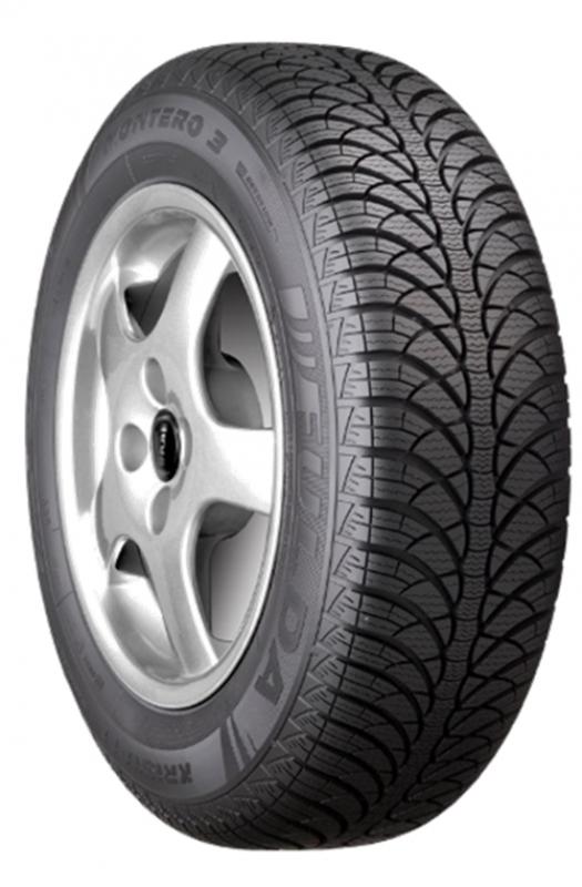 Fulda Kristall Montero 3 205/55 R16 91T