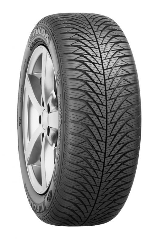 Fulda MULTICONTROL 215/65 R16 98H