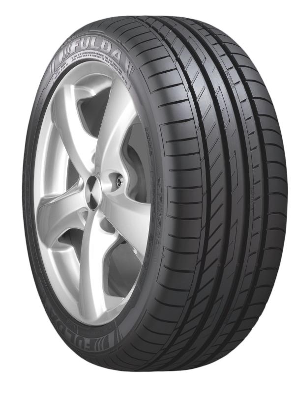 Fulda SportControl 205/45 R16 83V