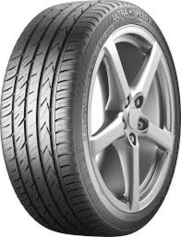 Gislaved ULTRA*SPEED 2 245/35 R19 93Y