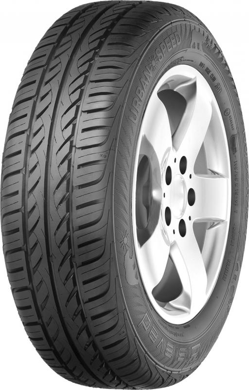 Gislaved URBAN*SPEED 165/70 R14 81T