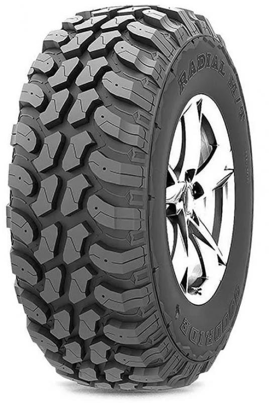 Goodride SL366 235/75 R15C 110/107Q