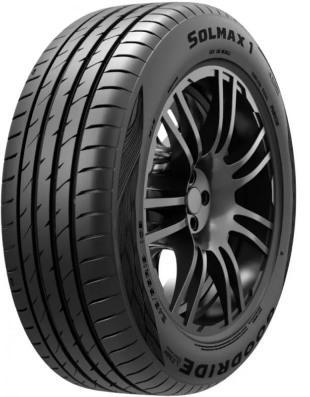 Goodride SOLMAX 1 225/50 R17 98W