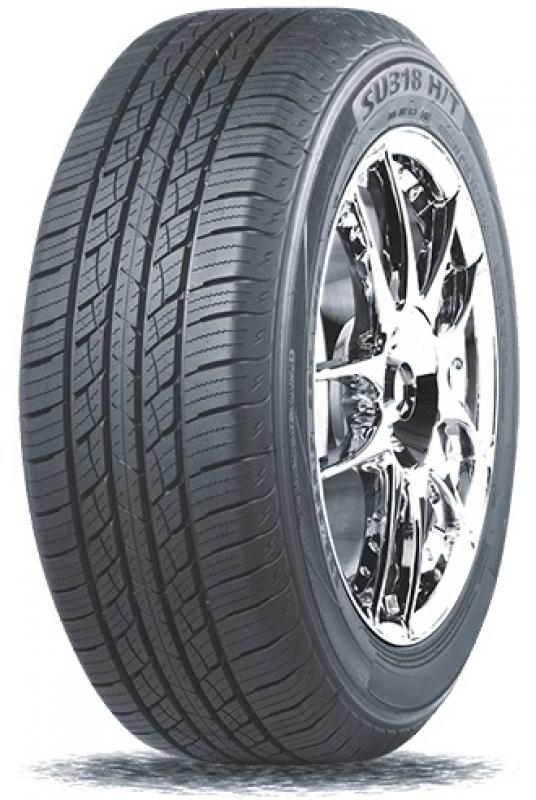 Goodride SU318 245/70 R16 111H