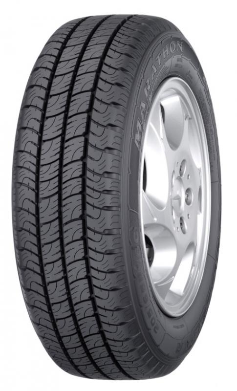 Goodyear CARGO MARATHON 235/65 R16C 115R