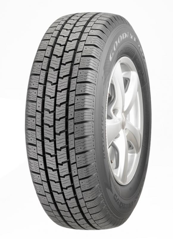 Goodyear Cargo Ultra Grip 2 195/65 R16C 104T