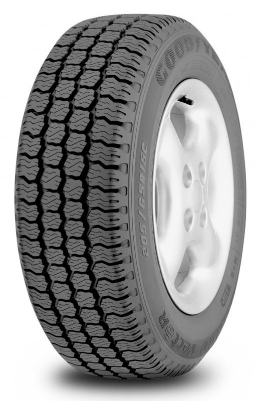 Goodyear Cargo Vector 285/65 R16C 128N