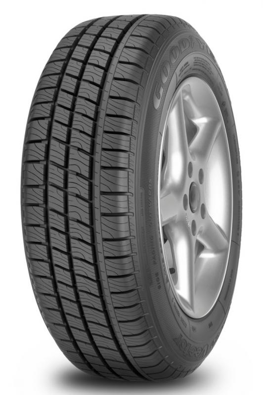 Goodyear Cargo Vector 2 225/55 R17C 104/102H