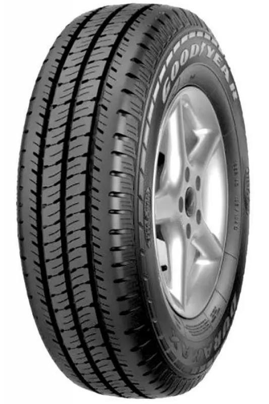 Goodyear DURAMAX GEN-2 205/65 R16C 107T