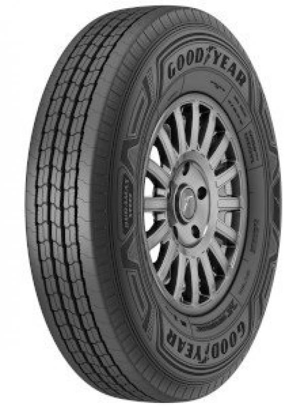 Goodyear DURAMAX STEEL 7.50 R16C 122L