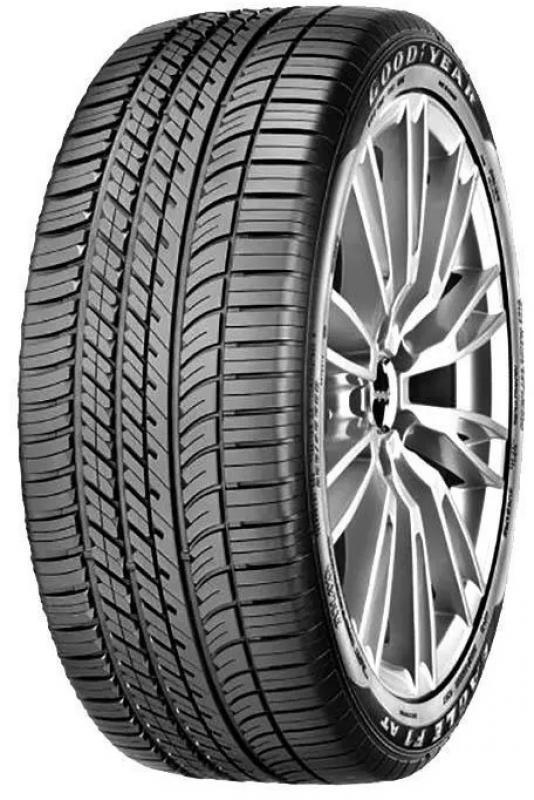 Goodyear EAGLE F1 ALLTERRAIN 235/55 R19 105W