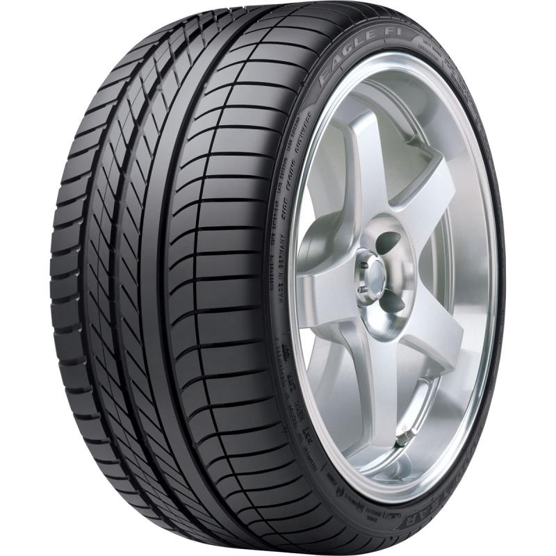 Goodyear EAGLE F1 ASYMMETRIC 215/35 R18 84W