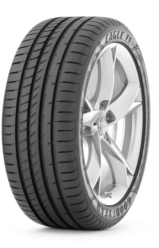 Goodyear EAGLE F1 ASYMMETRIC 2 235/45 R18 94Y