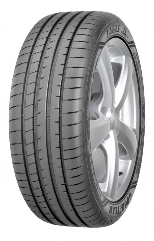 Goodyear Eagle F1 Asymmetric 3 295/40 R19 108Y