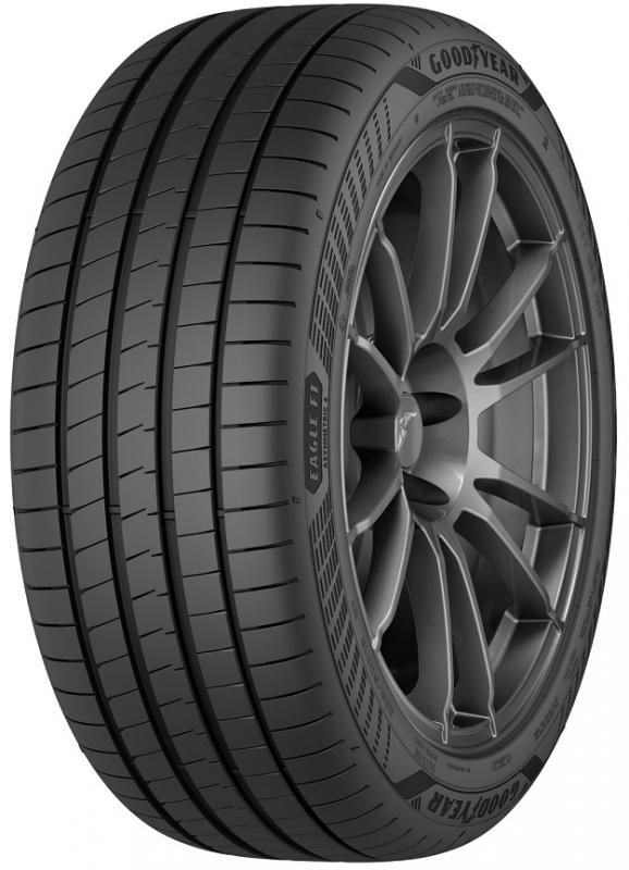 Goodyear EAGLE F1 ASYMMETRIC 6 245/50 R19 105Y