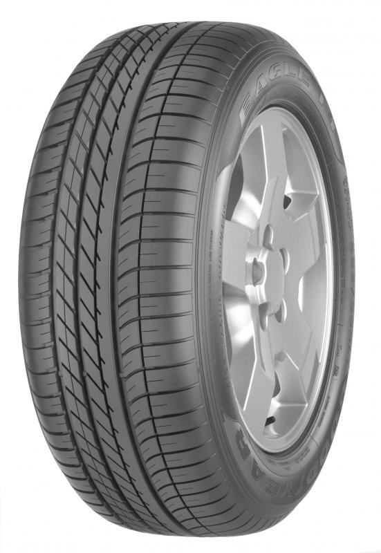 Goodyear Eagle F1 Asymmetric SUV 265/50 R19 110Y