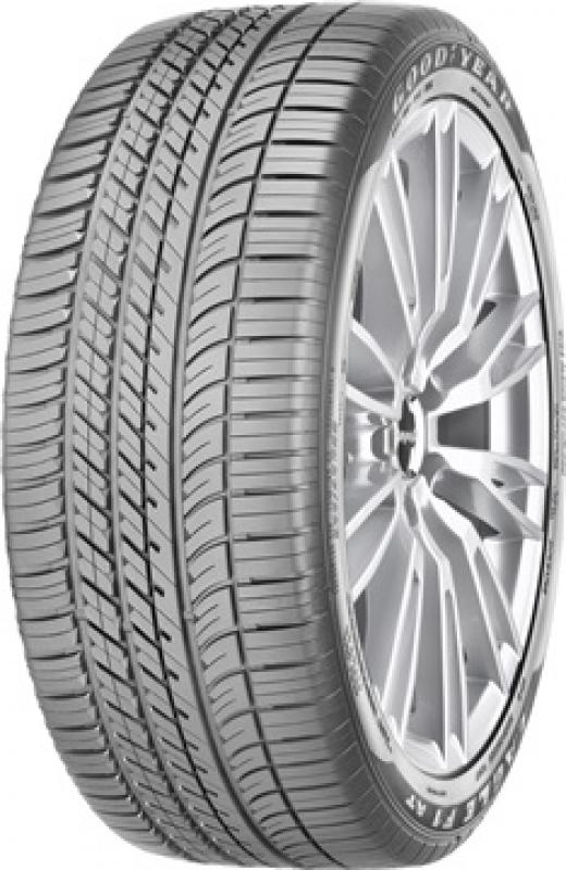 Goodyear EAGLE F1 ASYMMETRIC SUV AT 235/60 R18 107V