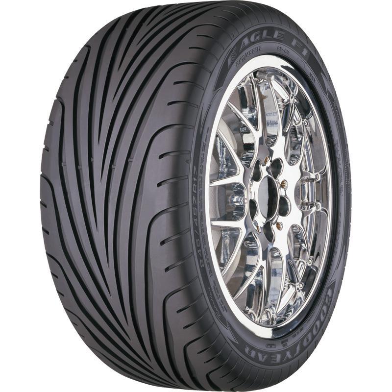 Goodyear Eagle F1 GSD3 195/45 R17 81W