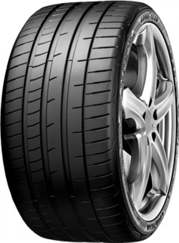 Goodyear EAGLE F1 SUPERSPORT 225/45 R18 91Y