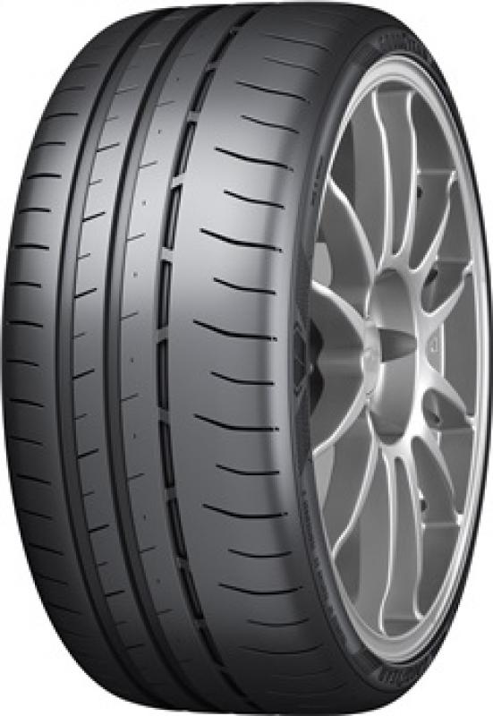 Goodyear EAGLE F1 SUPERSPORT R 235/35 R19 91Y