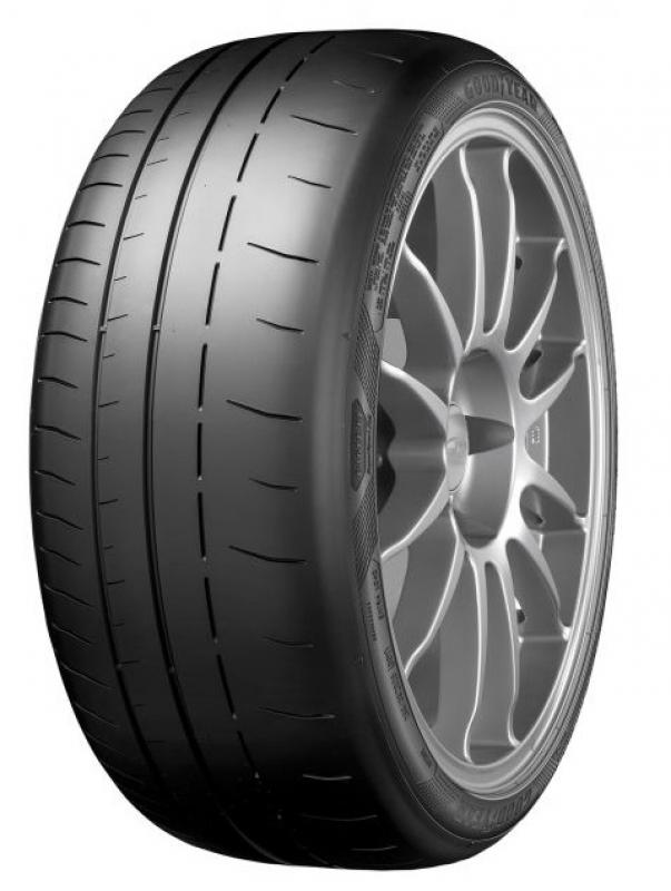 Goodyear EAGLE F1 SUPERSPORT RS 275/35 R20 102Y