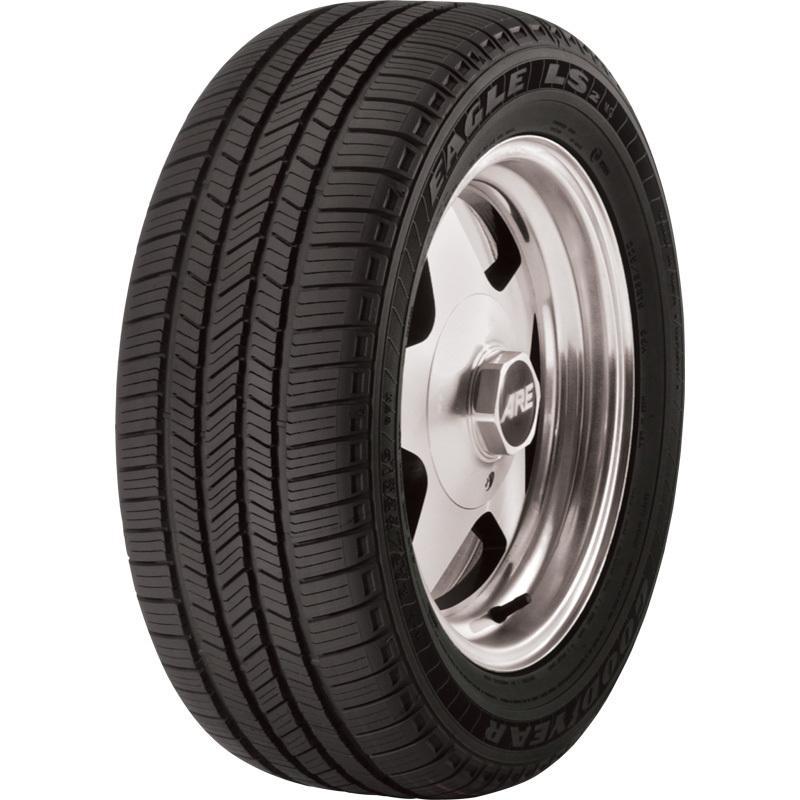 Goodyear Eagle LS2 MOEXTENDED ROF 235/45 R19 95H