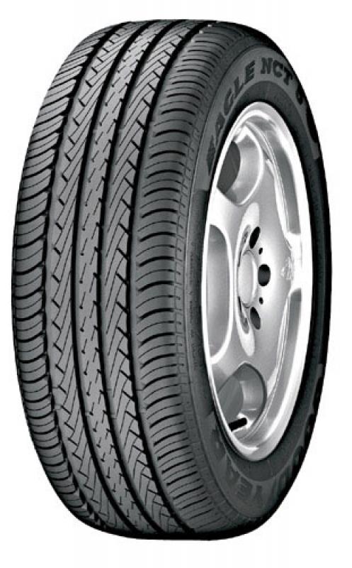 Goodyear EAGLE NCT 5 *RSC EMT 255/50 R21 106W