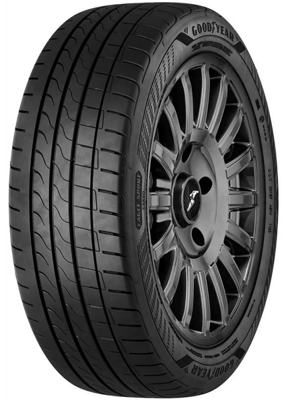 Goodyear EAGLE SPORT CARGO 235/50 R19C 111T