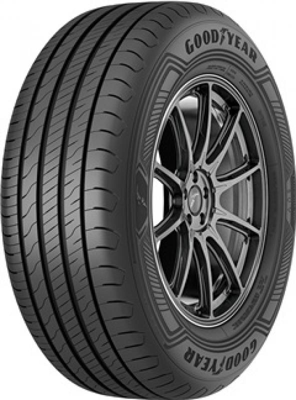 Goodyear Efficientgrip 2 SUV 215/60 R17 96H