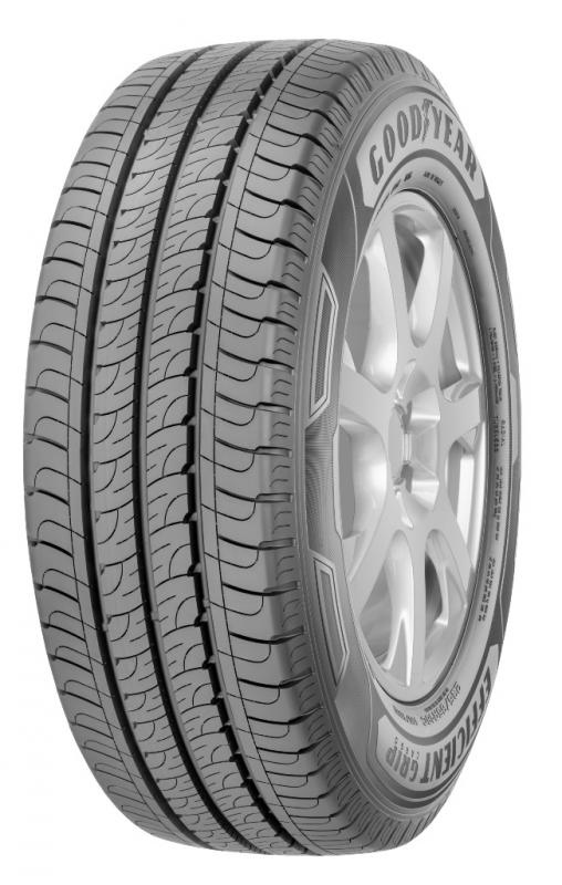 Goodyear Efficientgrip Cargo 195/75 R16C 107R