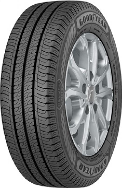 Goodyear EFFICIENTGRIP CARGO 2 225/55 R17C 104H