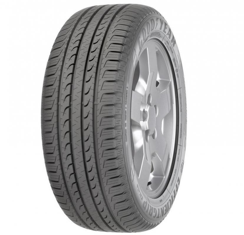 Goodyear Efficientgrip SUV 225/55 R19 99V