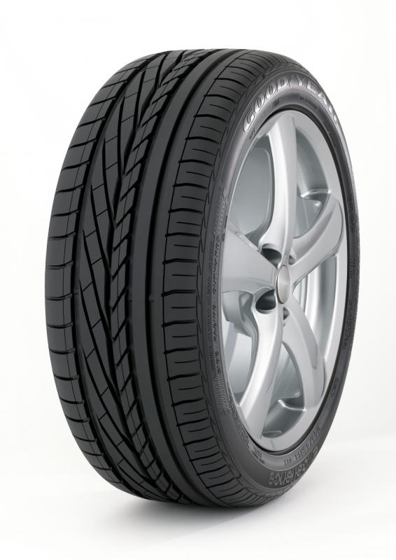 Goodyear Excellence 255/45 R20 101W