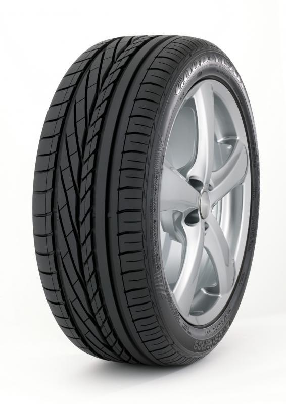Goodyear Excellence MOEXTENDED ROF 225/45 R17 91W