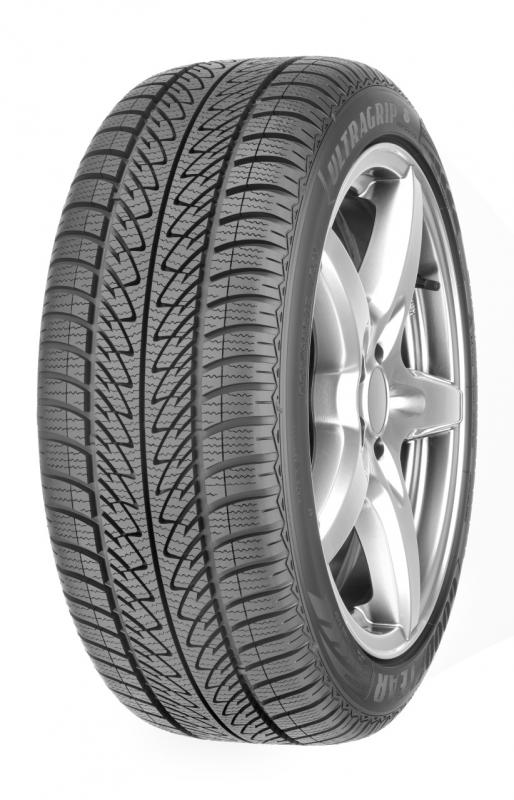 Goodyear UG 8 Performance runflat 245/45 R18 100V