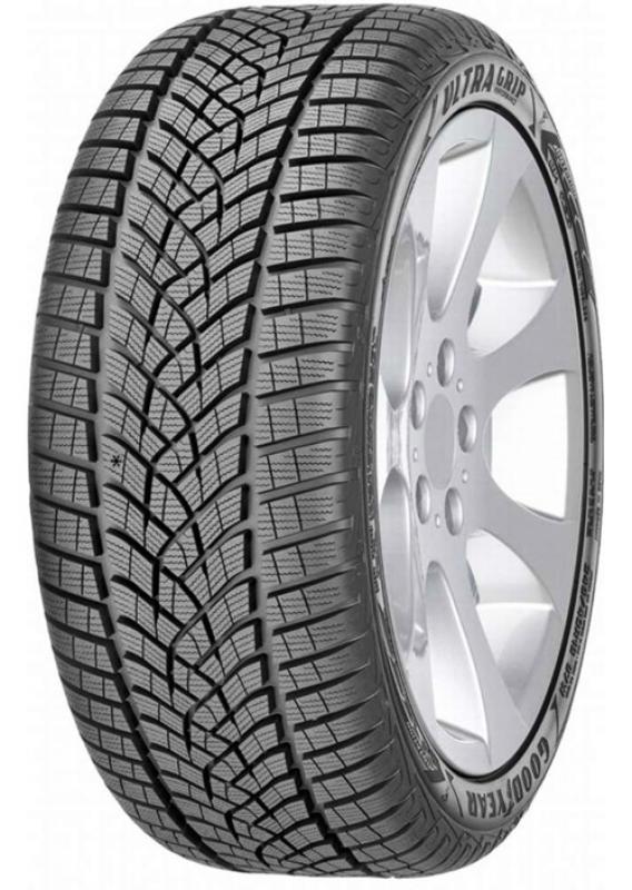 Goodyear UG Performance + 245/45 R18 100H