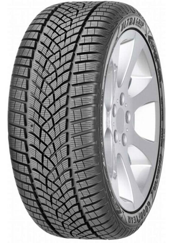 Goodyear UG Performance + 235/35 R19 91W